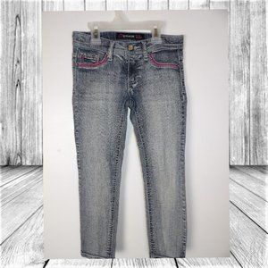 Girl's JORDACH Jeans / Size 7 / Super Skinny